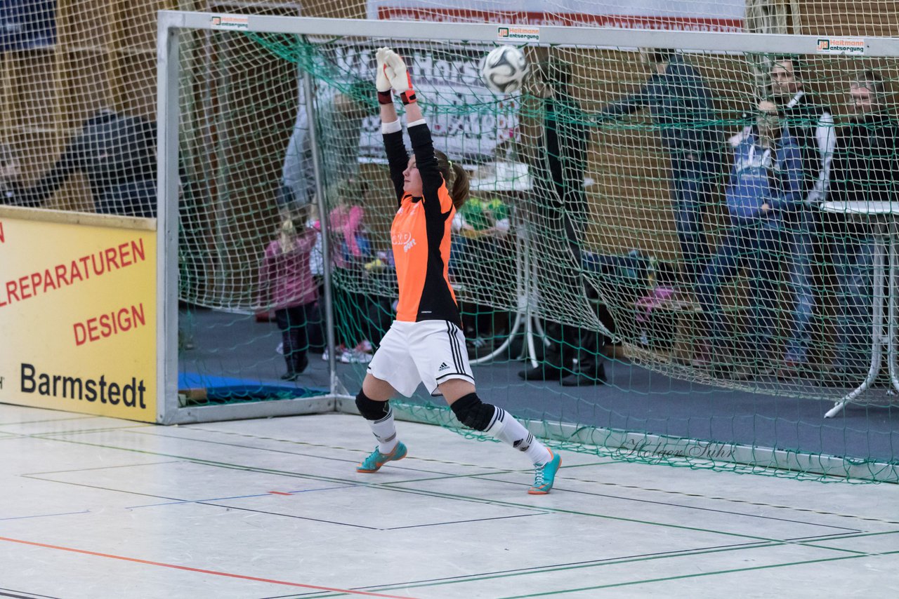 Bild 812 - Volksbank Cup Elmshorn